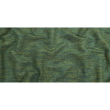 Marsh Striated Acrylic and Cotton Boucle with Tan Woven Backing