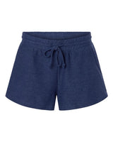 Boxercraft Women's Ribbed Knit Shorts