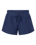 Boxercraft Women's Ribbed Knit Shorts