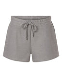Boxercraft Women's Ribbed Knit Shorts