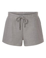 Boxercraft Women's Ribbed Knit Shorts