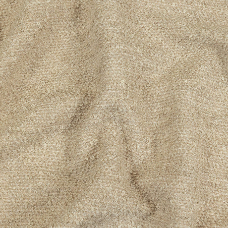 Mineral Tactile Blended Wool Boucle