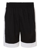 Augusta Sportswear Unisex Match-Up Basketball Shorts