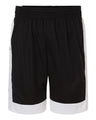 Augusta Sportswear Unisex Match-Up Basketball Shorts