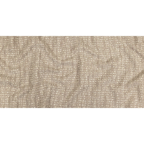 Almond Milk Spotted Viscose Boucle