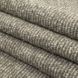Mineral Striped Acrylic Upholstery Boucle
