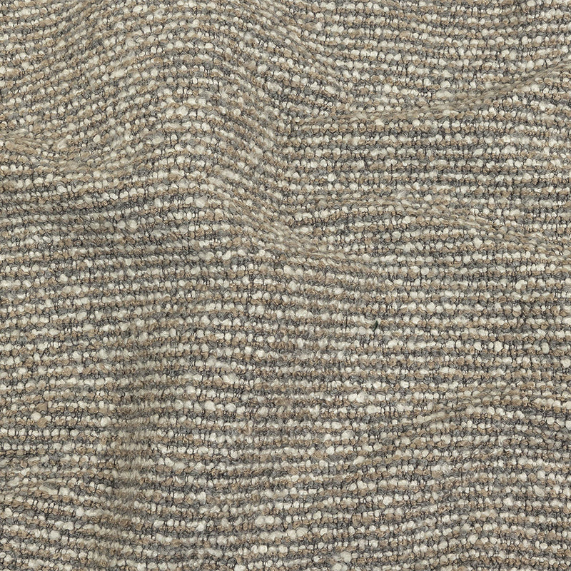 Mineral Striped Acrylic Upholstery Boucle