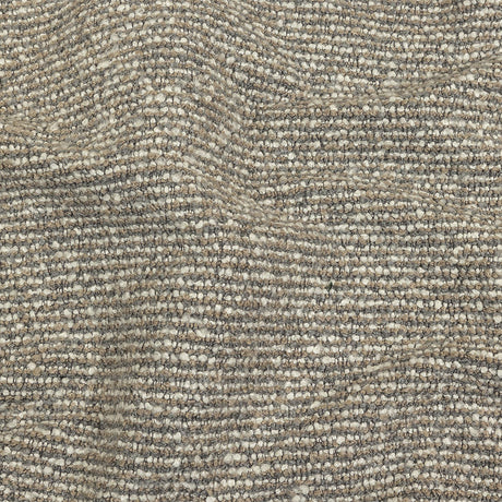 Mineral Striped Acrylic Upholstery Boucle