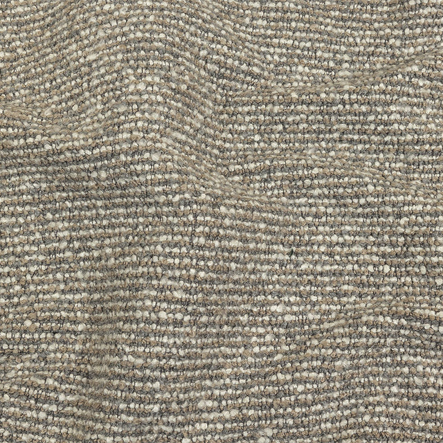 Mineral Striped Acrylic Upholstery Boucle