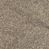 Stone Striped Acrylic Upholstery Boucle