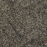 Onyx Striped Acrylic Upholstery Boucle