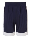 Augusta Sportswear Unisex Match-Up Basketball Shorts