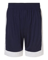Augusta Sportswear Unisex Match-Up Basketball Shorts