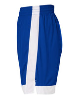 Augusta Sportswear Unisex Match-Up Basketball Shorts