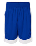 Augusta Sportswear Unisex Match-Up Basketball Shorts