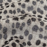 Baltic Raised Spots Acrylic Chenille Woven