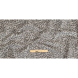 Baltic Raised Spots Acrylic Chenille Woven