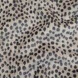 Baltic Raised Spots Acrylic Chenille Woven