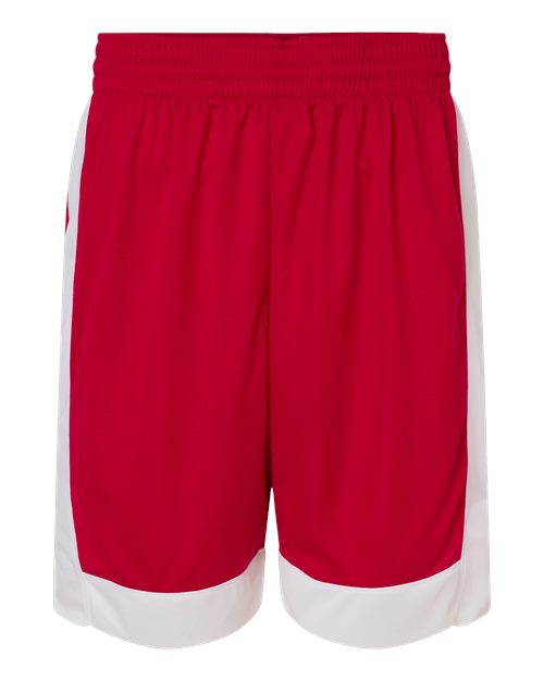 Augusta Sportswear Unisex Match-Up Basketball Shorts