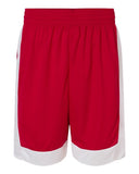 Augusta Sportswear Unisex Match-Up Basketball Shorts