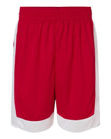 Augusta Sportswear Unisex Match-Up Basketball Shorts