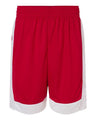Augusta Sportswear Unisex Match-Up Basketball Shorts