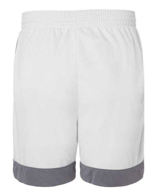 Augusta Sportswear Unisex Match-Up Basketball Shorts
