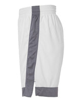 Augusta Sportswear Unisex Match-Up Basketball Shorts