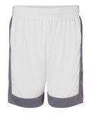 Augusta Sportswear Unisex Match-Up Basketball Shorts