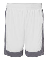 Augusta Sportswear Unisex Match-Up Basketball Shorts