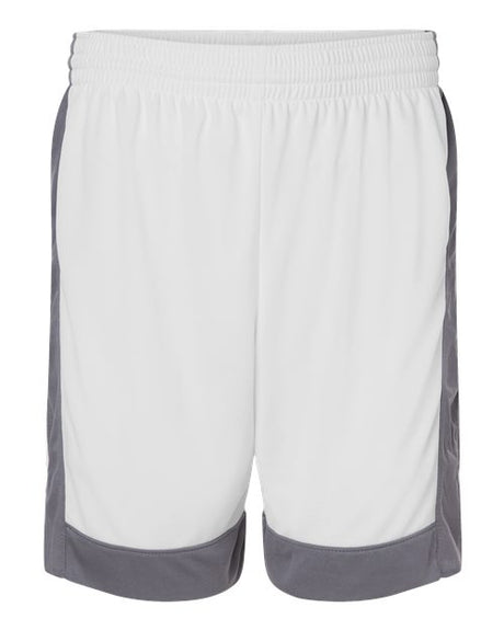 Augusta Sportswear Unisex Match-Up Basketball Shorts