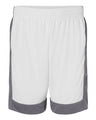 Augusta Sportswear Unisex Match-Up Basketball Shorts