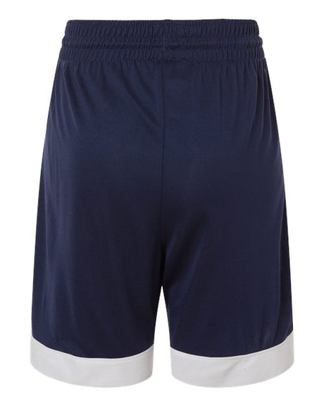 Youth Match-Up Basketball Shorts