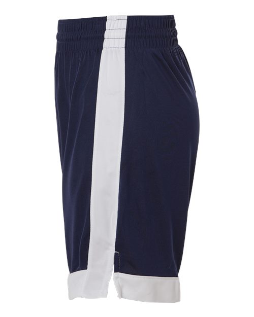 Youth Match-Up Basketball Shorts