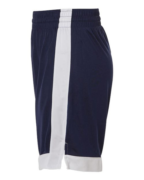 Youth Match-Up Basketball Shorts