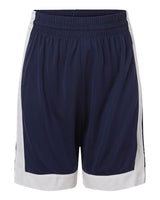 Youth Match-Up Basketball Shorts