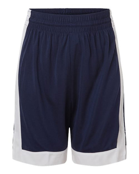 Youth Match-Up Basketball Shorts