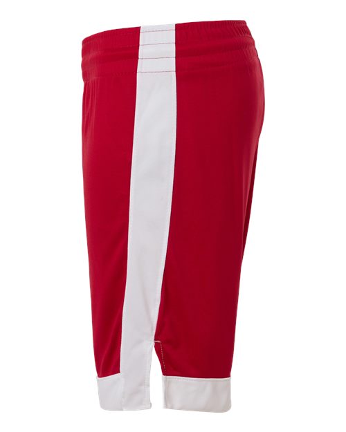 Youth Match-Up Basketball Shorts