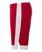 Youth Match-Up Basketball Shorts