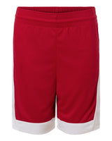 Youth Match-Up Basketball Shorts