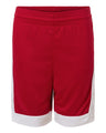 Youth Match-Up Basketball Shorts