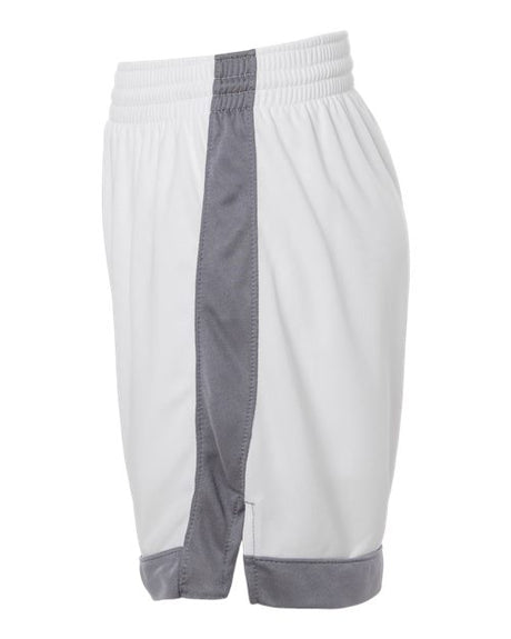 Youth Match-Up Basketball Shorts