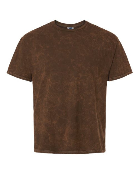 Colortone Unisex Mineral Wash T-Shirt