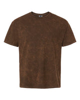 Colortone Unisex Mineral Wash T-Shirt