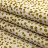 Bosc Raised Spots Acrylic Chenille Woven