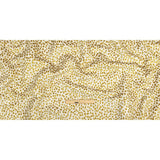 Bosc Raised Spots Acrylic Chenille Woven
