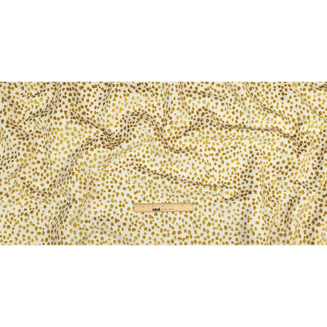 Bosc Raised Spots Acrylic Chenille Woven