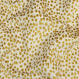 Bosc Raised Spots Acrylic Chenille Woven
