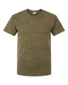 Colortone Unisex Mineral Wash T-Shirt