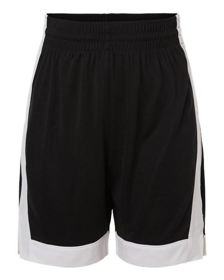 Youth Match-Up Basketball Shorts